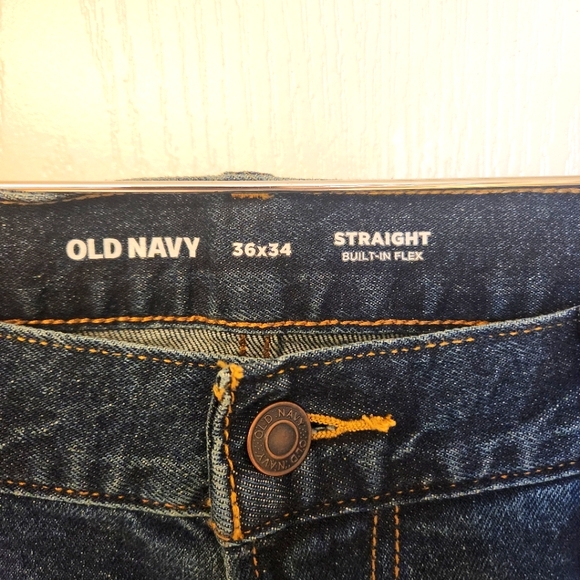 Men's Old Navy Jean Bundle - 36 ×34 - Picture 5 of 10